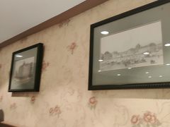 -老吉士酒家(天平路店)