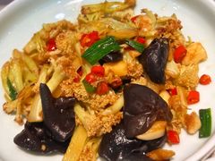 -洞庭家宴·头牌甲鱼(广渠门店)