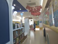-海帆亲子游泳(顺义店)