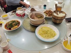 -幸福饭店(佛山路东段店)