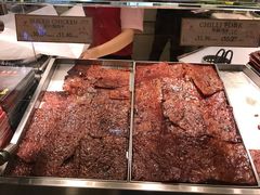 -美珍香(樟宜机场1号航站楼店)