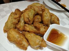 苔条小黄鱼-光明邨大酒家(淮海路店)