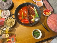 -楠火锅(太古里总店)