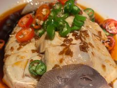 -老淮安·淮安菜(涟水店)