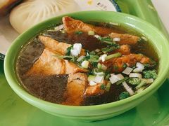 -帕米尔食府(白云观店)