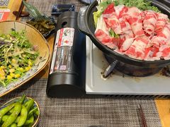 -樱之味精致料理融合餐厅