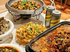 -辣四方新派川菜