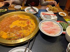 -沸炉重庆老火锅(军事博物馆店)