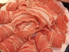 -陈府大宅门成都火锅·手切鲜肉(太原街店)