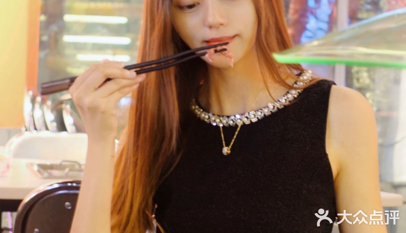 重庆探店｜这家自助也太有料了吧‼️