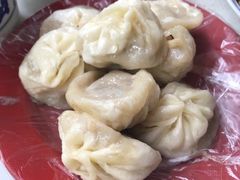 -高师傅特色米粉汤包(建设路店)