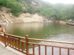 -丹东凤凰山景区