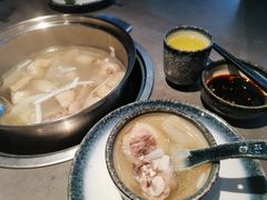 -同仁四季椰子鸡(宝安壹方城店)