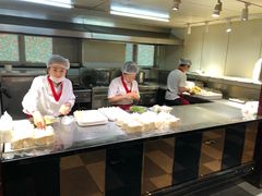 -金刚山烧烤(中山路店)
