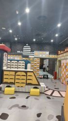 -meland club亲子乐园(北京芳圆里ID MALL店)
