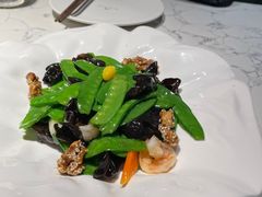 -奉天小馆·非遗东北菜(济南万象城店)