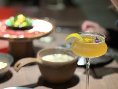 -鹿萤季·营地小馆(皇后公园店)