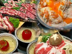 -龙神·炭烧酒场深夜食堂(新街口店)
