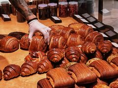 -LANLIZI BAKERY(COSMO店)