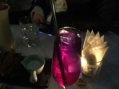 -STARRY CAFE & LOUNGE BAR(高新店)