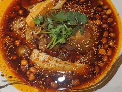 -将军府·鸡毛店(武侯祠店)