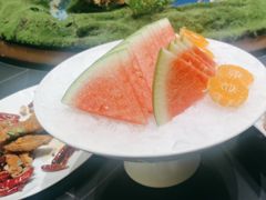 -绿杨春·淮扬宴(庐山路店)