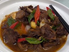 -昆山裕元花园酒店·囍园中餐厅