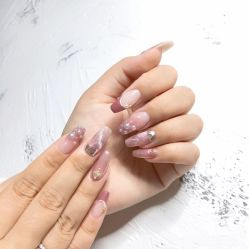 点击看大图 -Aso Artist Beauty美甲美睫