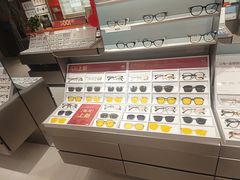 -LOHO眼镜(九亭金地广场店)