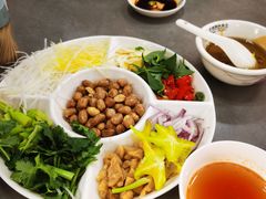 -官塘原味鱼生·潮菜大排档(潮州总店)
