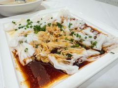 豉油皇陈村粉-朱仔记食府(江南大道店)
