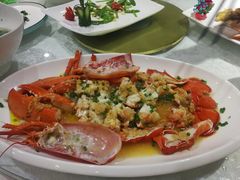 -新天禧大酒店·四十年浙菜·禧宴(西湖店)