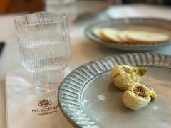 -龟兹KUCINA·新疆菜(前滩L+PLAZA店)