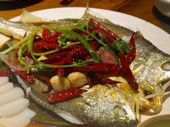 -三个渔夫·蒸汽海鲜(小白楼店)
