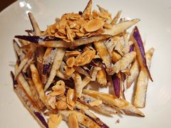 -张家卫·阳江菜·小海鲜(肥婆湾桥店)