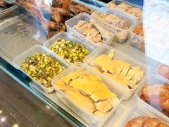 -味德丰·酱鹅(上海打浦路店)