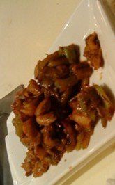 脆皮鸡排-阿宗台式铁板烧(仙乐斯店)