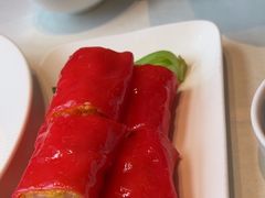 -香港狮子山下·明星粤菜餐厅(北苑店)