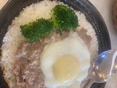 -甜蜜蜜港式茶餐厅(虹梅店)