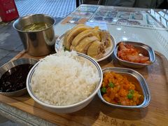 -阿金大白·上海菜馆(新天地店)