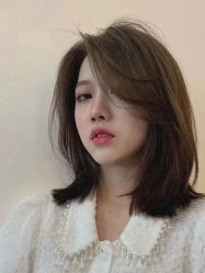 点击看大图 -MORI HAIR SALON日式美发沙龙