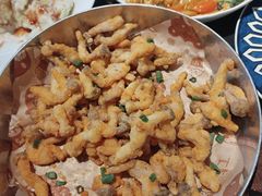 -芳芳私房菜·精做淮扬菜(承德路店)