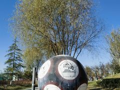 -瀛海足球主题公园