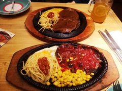 -菲滋意式餐厅(西溪印象城店)