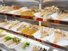 -古真记钵钵鸡(总店)