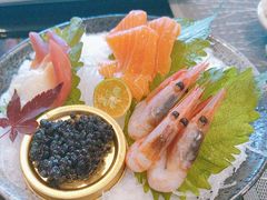 -昱匠·日本料理(金融街店)