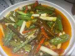 -院8里·小聚园老川菜(九眼桥店)