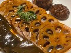 -清水亭湖北菜(大屯DT51店)