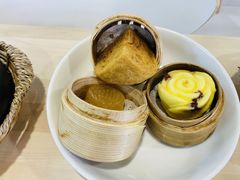 -家乐福(古北店)