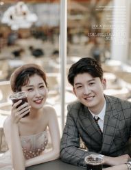 -巴黎春天婚纱摄影STUDIO·定制